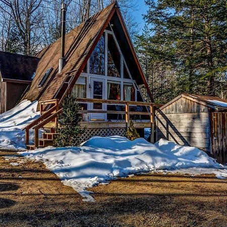 11 Island Drive Βίλα Madison Εξωτερικό φωτογραφία