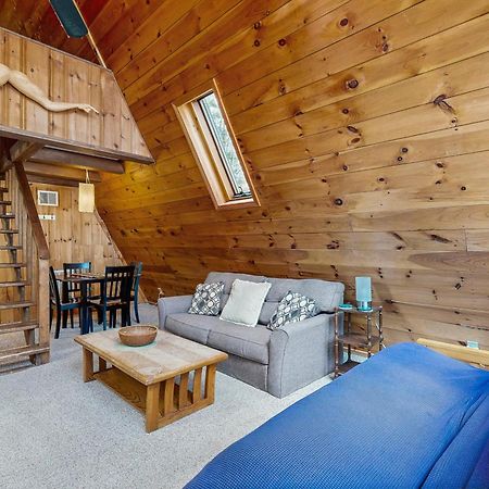 11 Island Drive Βίλα Madison Εξωτερικό φωτογραφία
