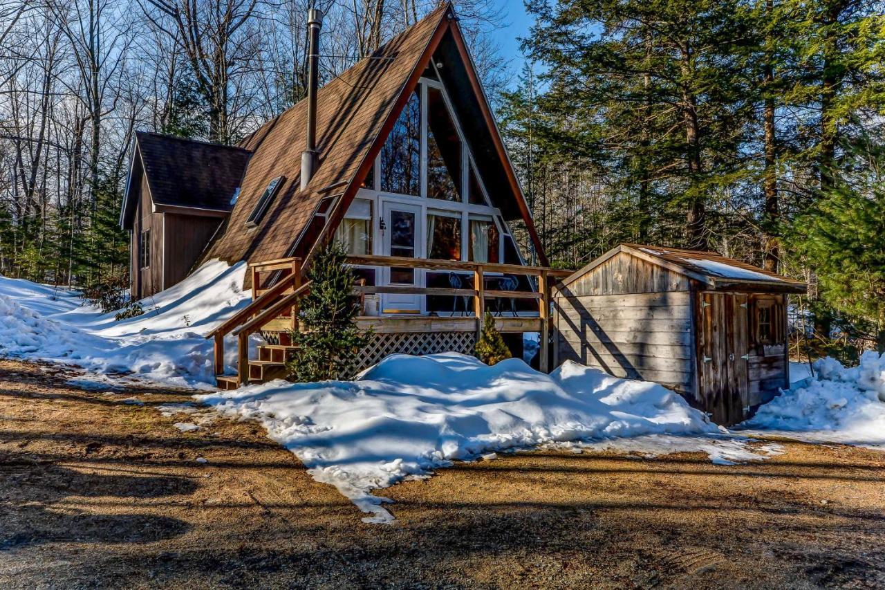 11 Island Drive Βίλα Madison Εξωτερικό φωτογραφία