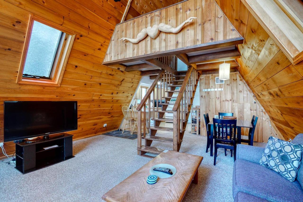 11 Island Drive Βίλα Madison Εξωτερικό φωτογραφία