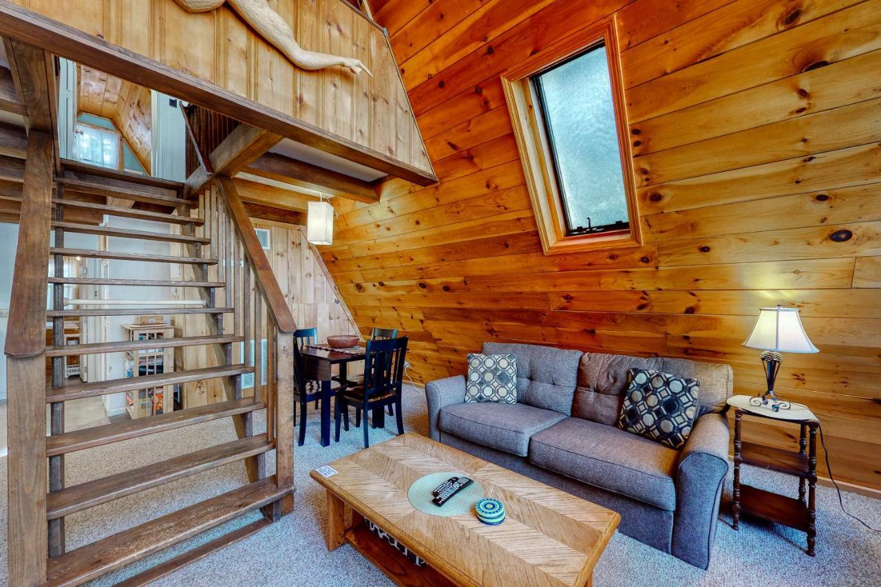 11 Island Drive Βίλα Madison Εξωτερικό φωτογραφία