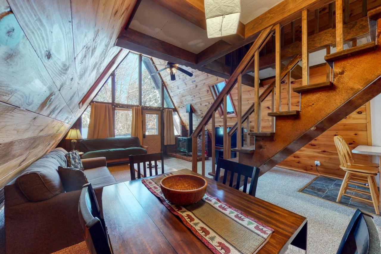 11 Island Drive Βίλα Madison Εξωτερικό φωτογραφία