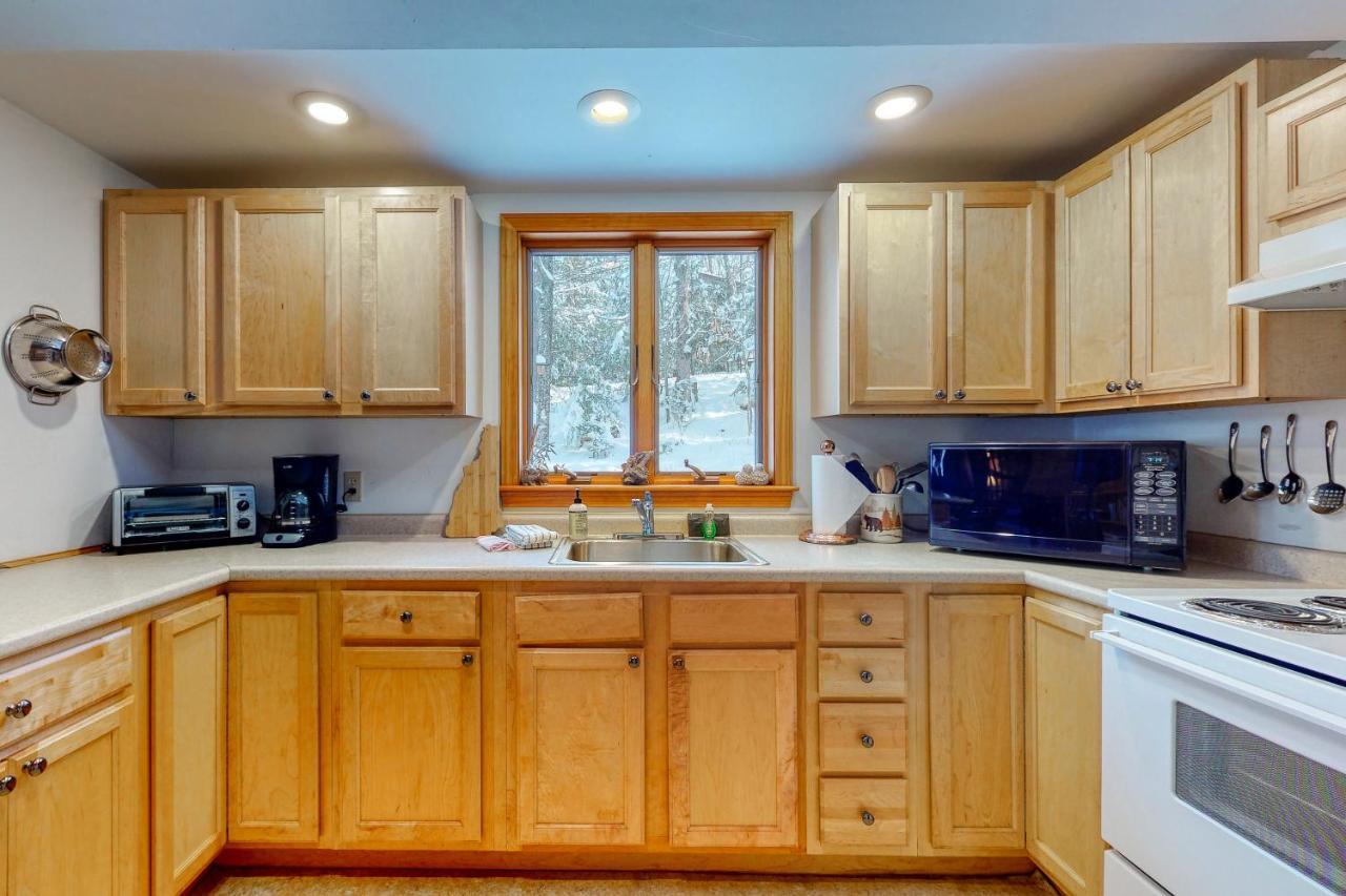 11 Island Drive Βίλα Madison Εξωτερικό φωτογραφία