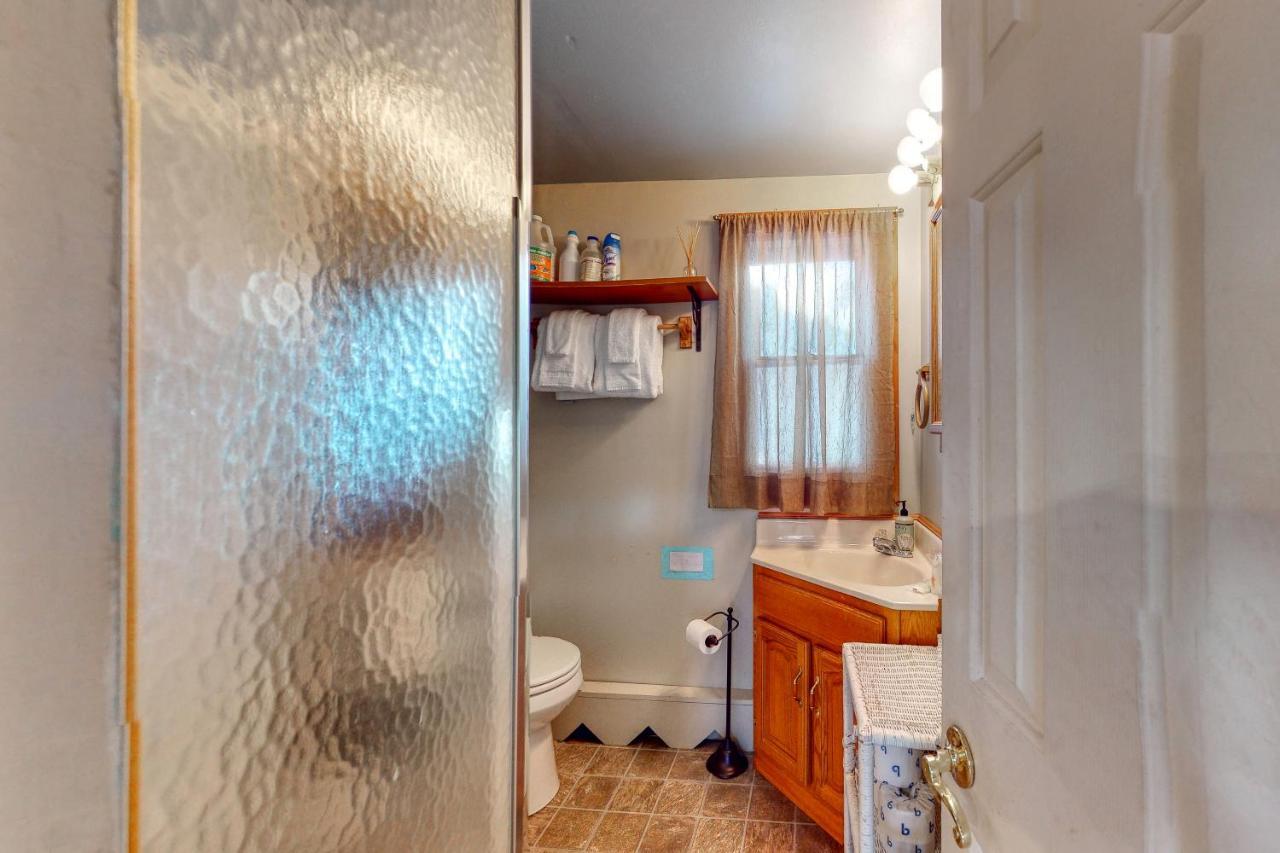 11 Island Drive Βίλα Madison Εξωτερικό φωτογραφία