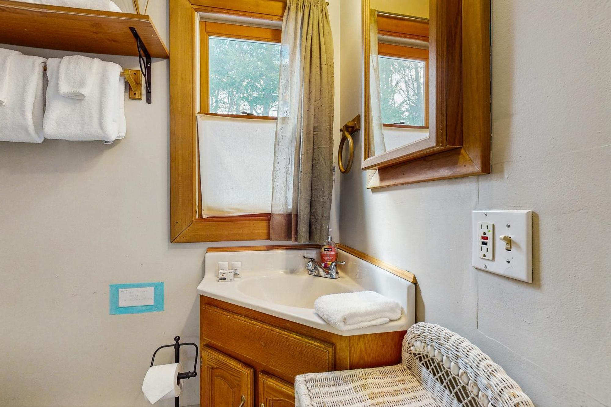 11 Island Drive Βίλα Madison Εξωτερικό φωτογραφία