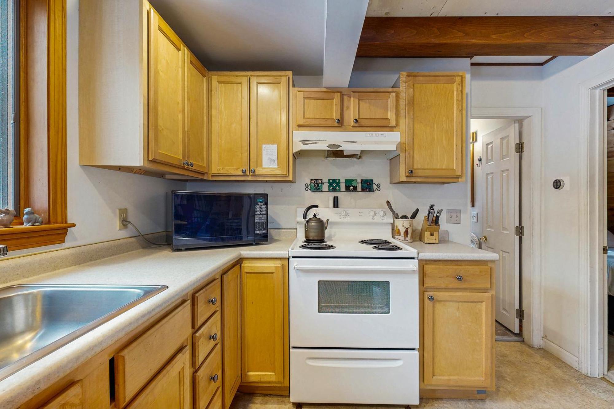 11 Island Drive Βίλα Madison Εξωτερικό φωτογραφία