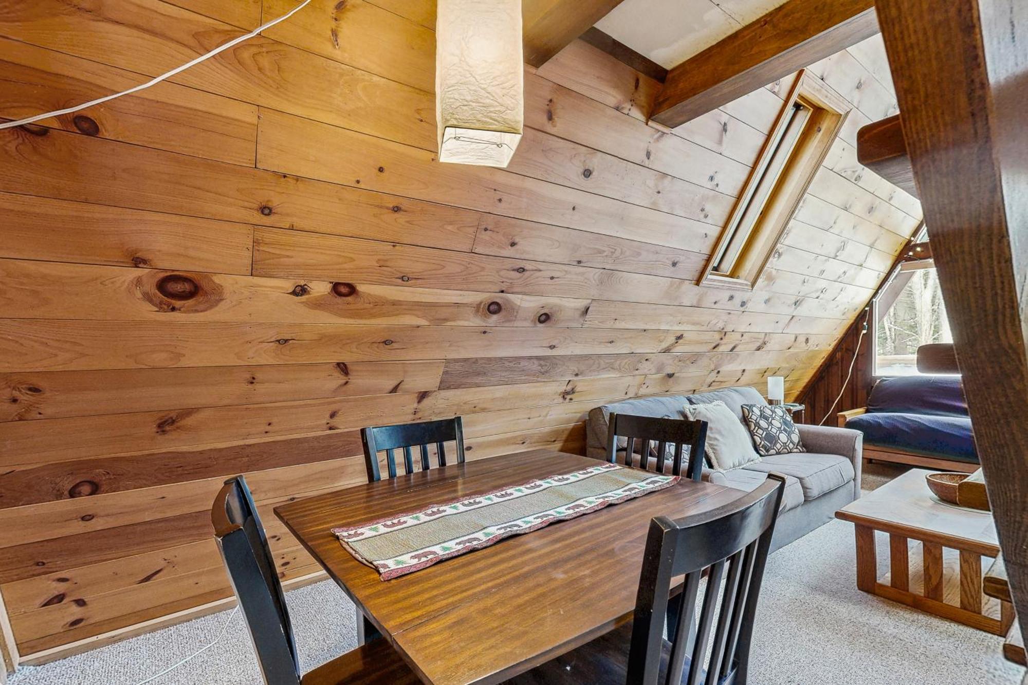 11 Island Drive Βίλα Madison Εξωτερικό φωτογραφία